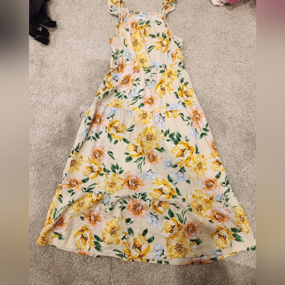 Summer dress